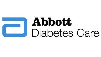 Abbott diabetes care logo