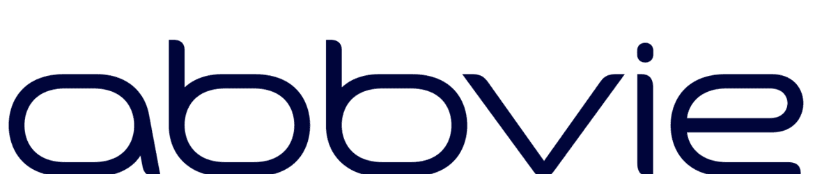 A logo of the company bvs